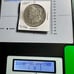 1880 O Morgan Silver Dollar AU 7146