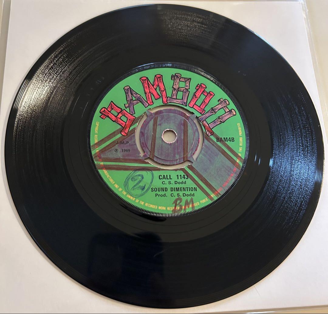 正規品販売！ Boothe Ken / Reggae Early Reggae Pleading 洋楽