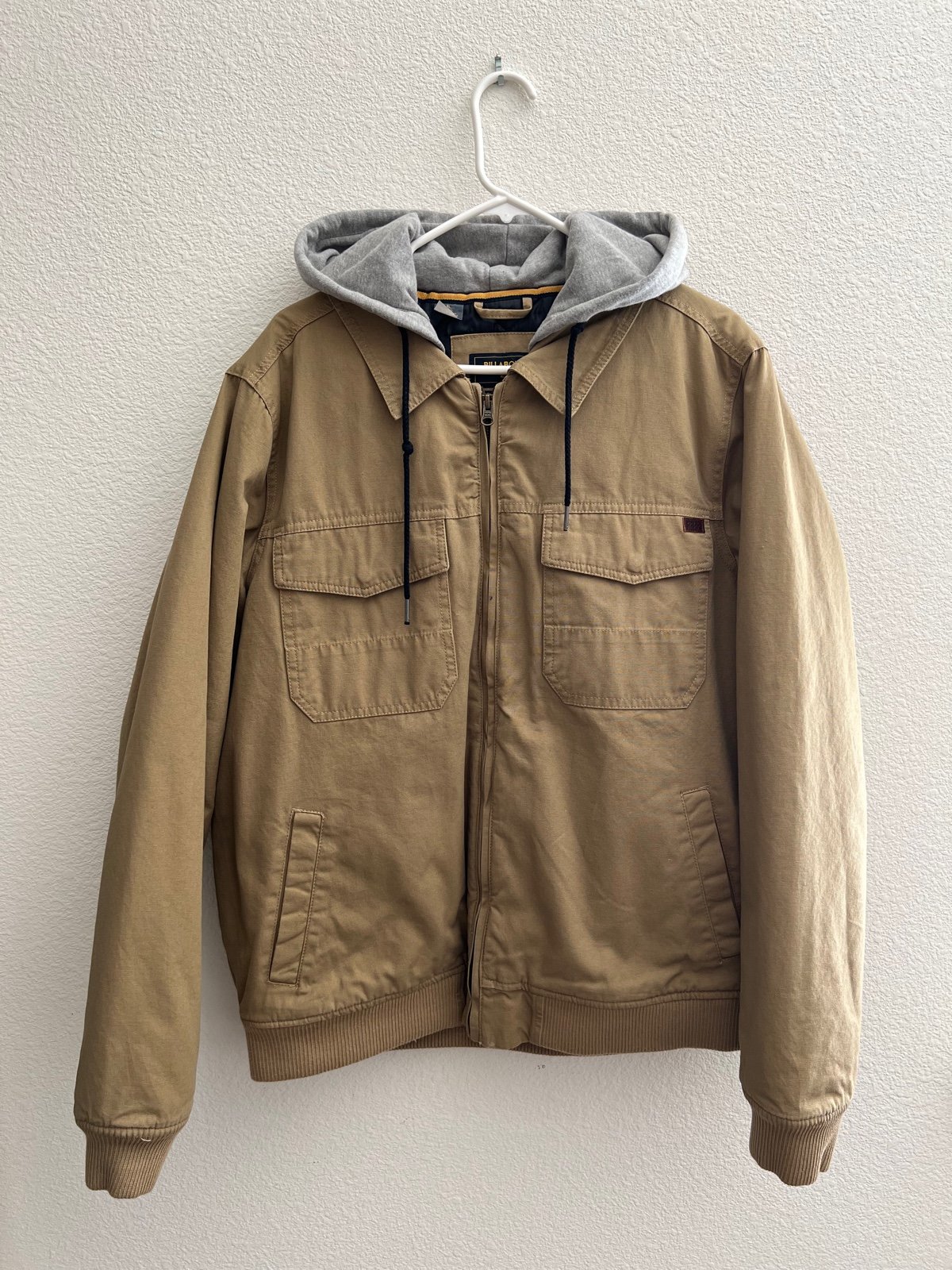 Billabong Barlow jacket
