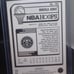 2023 NBA hoops Nikola Jokic purple Burst #180 GM