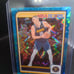 2023 NBA hoops Nikola Jokic purple Burst #180 GM