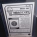 2023 NBA hoops Nikola Jokic purple Burst #180 GM