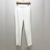 TRINA TURK • NEW Women’s Meteor 2 Pant In White Winter Size 6