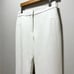 TRINA TURK • NEW Women’s Meteor 2 Pant In White Winter Size 6