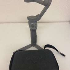 Dji osmo 3