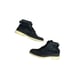 American Eagle Outfitters Men’s 13 Black Chukka Combat Cow Leather Lace up Boots
