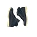 American Eagle Outfitters Men’s 13 Black Chukka Combat Cow Leather Lace up Boots