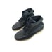 American Eagle Outfitters Men’s 13 Black Chukka Combat Cow Leather Lace up Boots