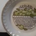 Royal China by Jeannette Apple and strawberry pie recipe pans