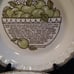 Royal China by Jeannette Apple and strawberry pie recipe pans