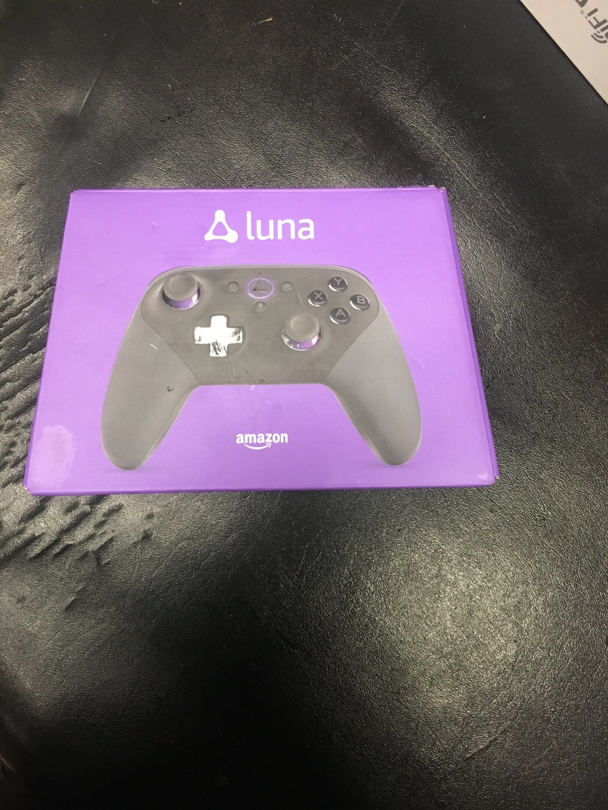 Controller