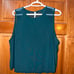 Lululemon Sculpt Cropped Tank Size 14