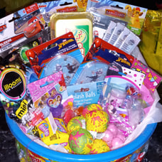 Special Occasion Basket Multiple Sizes