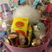 Special Occasion Basket Multiple Sizes