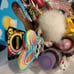 Special Occasion Basket Multiple Sizes