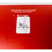 Williams Sonoma LUNAR Mixed Set of 4 TEACUPS and SAUCERS New in Box