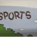 Peanuts Snoopy Charlie Brown Sports Baseball Building Blocks set 171 Pcs New