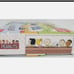 Peanuts Snoopy Charlie Brown Sports Baseball Building Blocks set 171 Pcs New