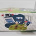 Peanuts Snoopy Charlie Brown Sports Baseball Building Blocks set 171 Pcs New