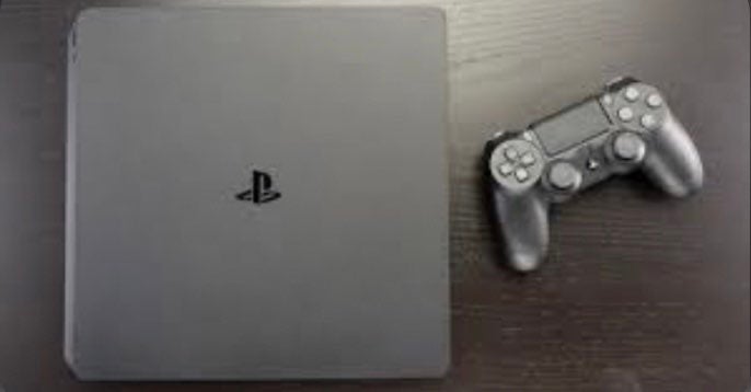 ps4 slim