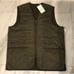 Men’s Barbour Polar Quilt Vest