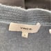 Vince. Designer Cashmere Sweater