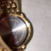 LADIES' AKRIBOS XXIV WATCH - AK831TTG - SWAROVSKI CRYSTALS BEZEL - QUARTZ -
