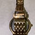 LADIES' AKRIBOS XXIV WATCH - AK831TTG - SWAROVSKI CRYSTALS BEZEL - QUARTZ -