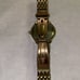LADIES' AKRIBOS XXIV WATCH - AK831TTG - SWAROVSKI CRYSTALS BEZEL - QUARTZ -