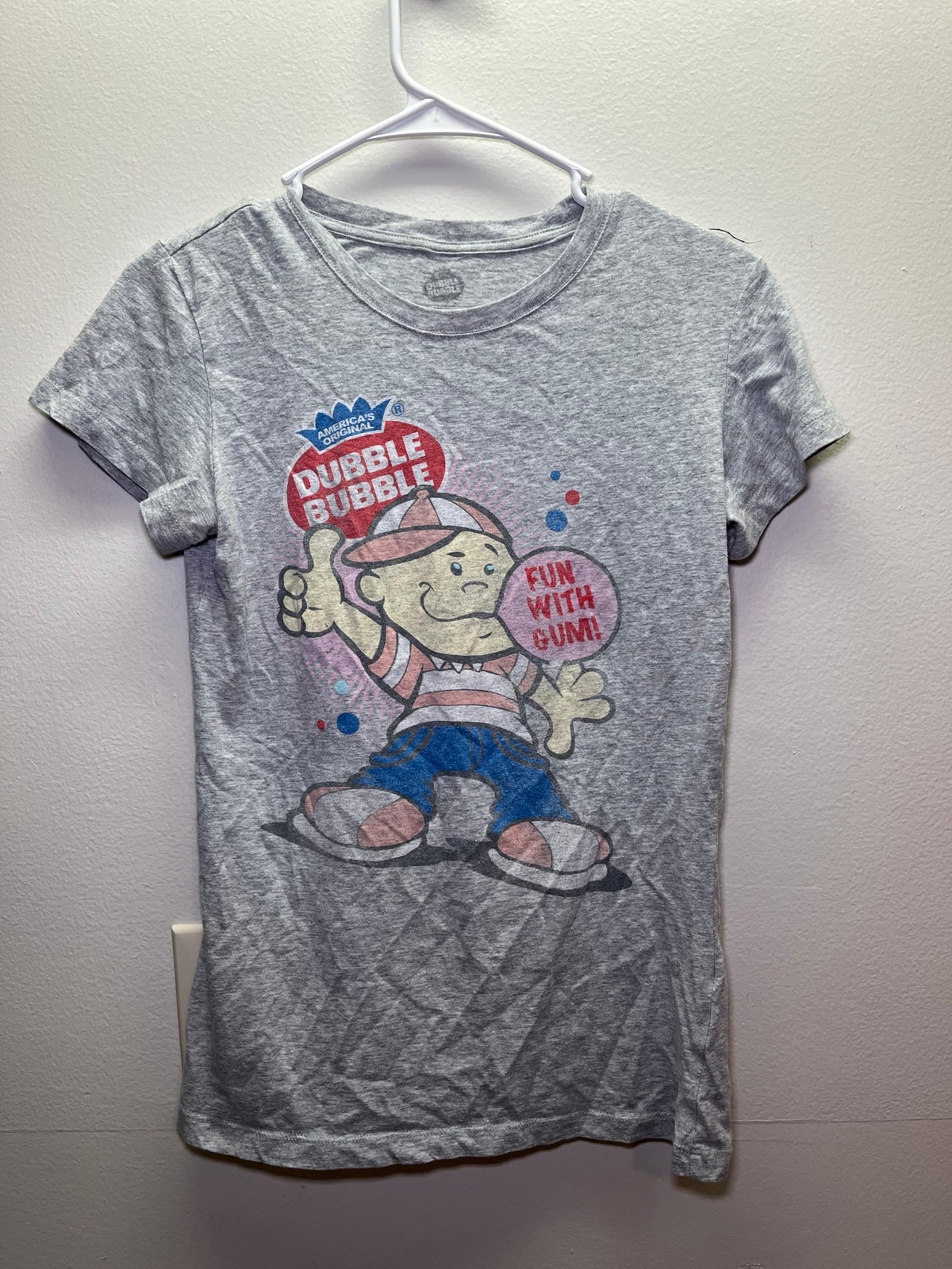 Dubble Bubble T Shirt