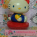 1987 Kitty Soft Vinyl Doll