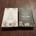 Gods of the Wyrdwood & War Lords of Wyrdwood - R J Barker (signed numbered)