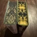 Gods of the Wyrdwood & War Lords of Wyrdwood - R J Barker (signed numbered)