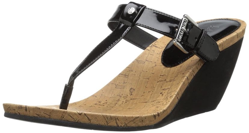Ralph Lauren shoes