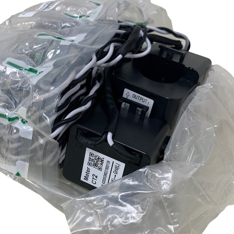 New Jiangsu Acrel Split Phase Solar Power Energy Meter GM2000 200A/66