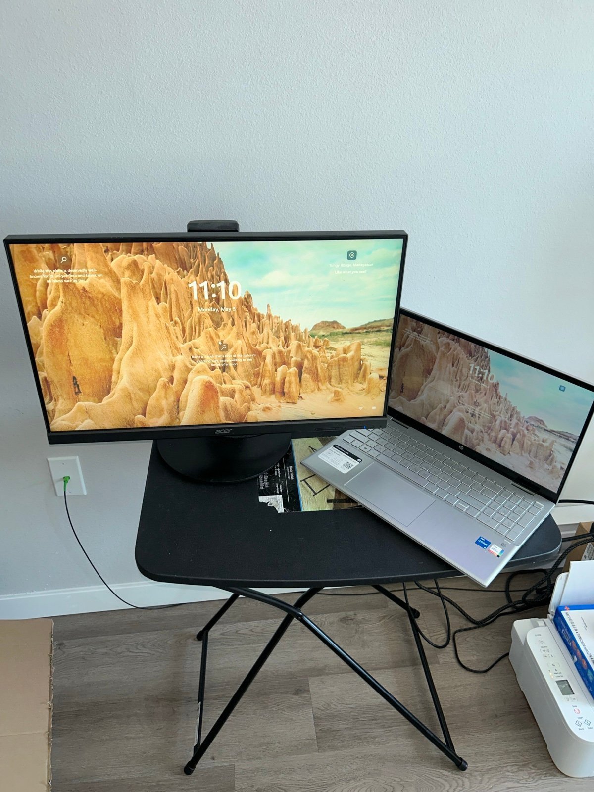 Acer 240hz 1ms gaming monitor