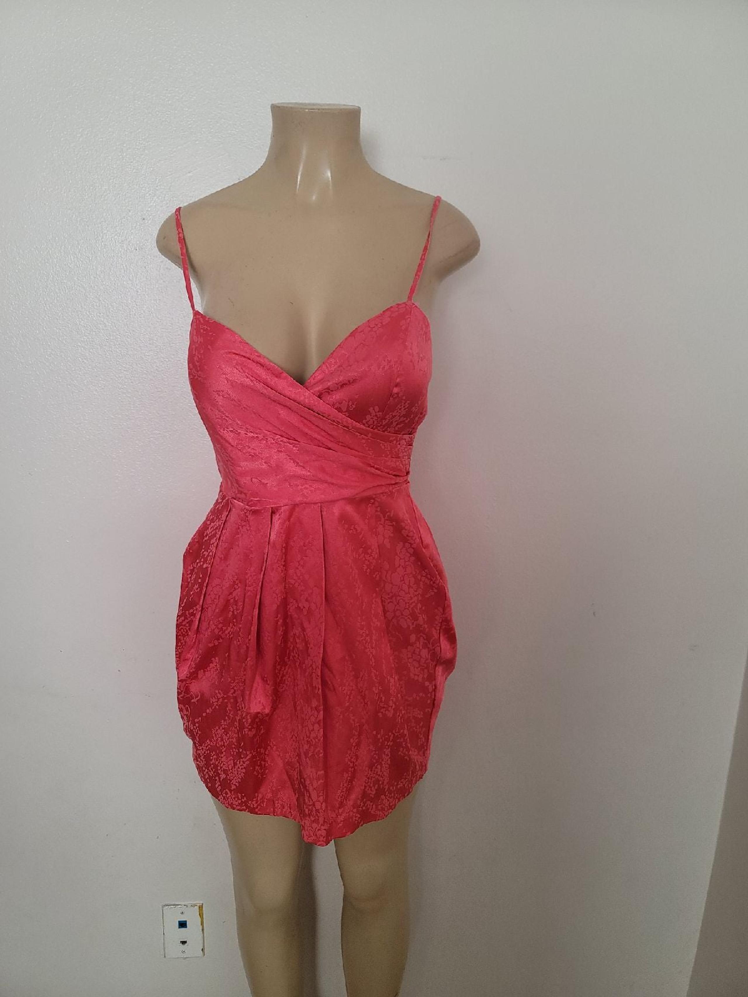 Size small dress from Snap