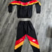 Men’s sweatsuit