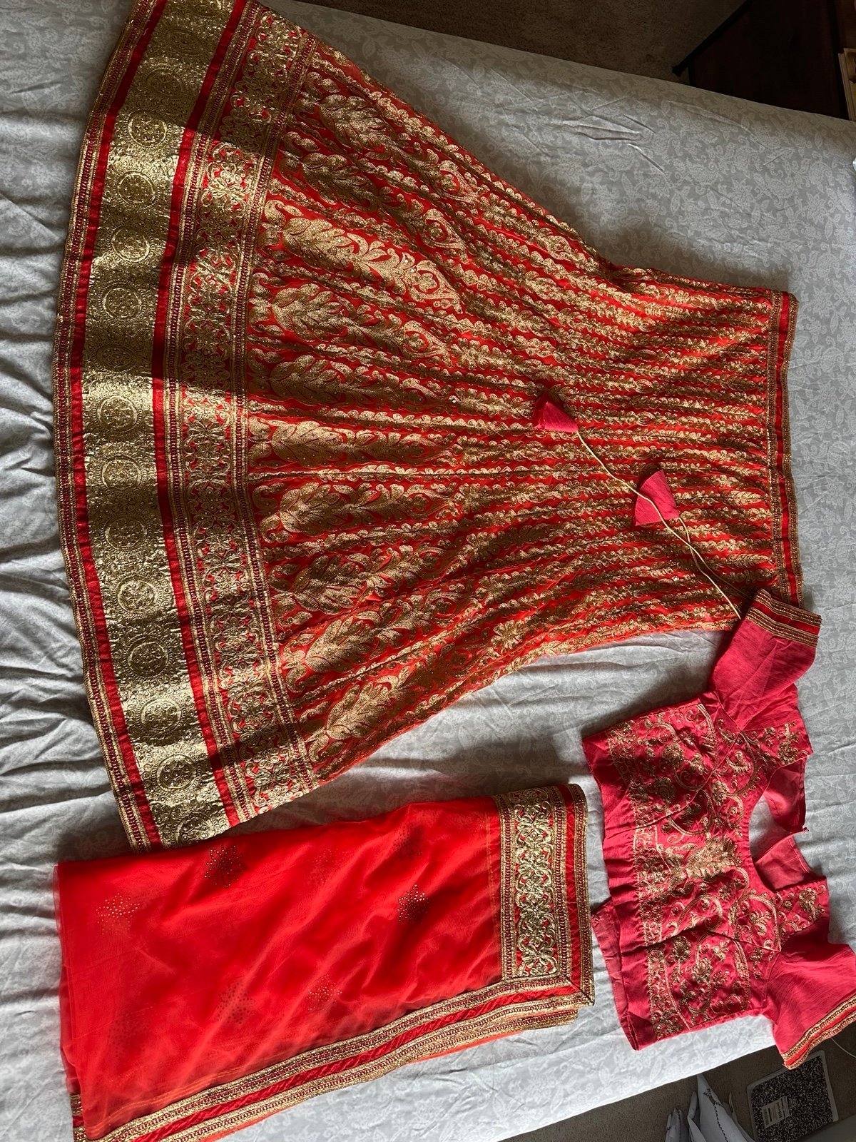 Lehenga set