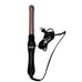 Beachwaver B1 Midnight Rose 1 Rotating Curling Iron Black/Rose Tested Works