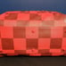 SPRAYGROUND XTC Sharks In Wonderland Mini Duffel Bag Limited Edition