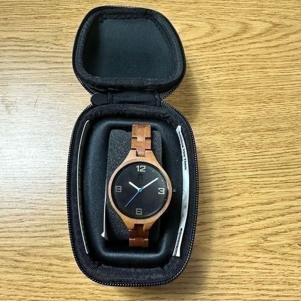 PONO WOODWORKS watch 37mm A710
