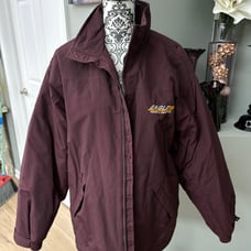 North End - All climate wear jacket in size large