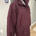 North End - All climate wear jacket in size large