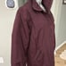 North End - All climate wear jacket in size large