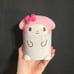 Rare Sanrio 2018 My Melody Coin Bank