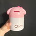 Rare Sanrio 2018 My Melody Coin Bank
