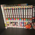 Chainsaw Man Manga 1-13