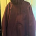 UNDER ARMOUR INFRARED STORM 2 IN 1 HOODIE JACKET + JACKET SIZE L MEN