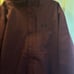 UNDER ARMOUR INFRARED STORM 2 IN 1 HOODIE JACKET + JACKET SIZE L MEN
